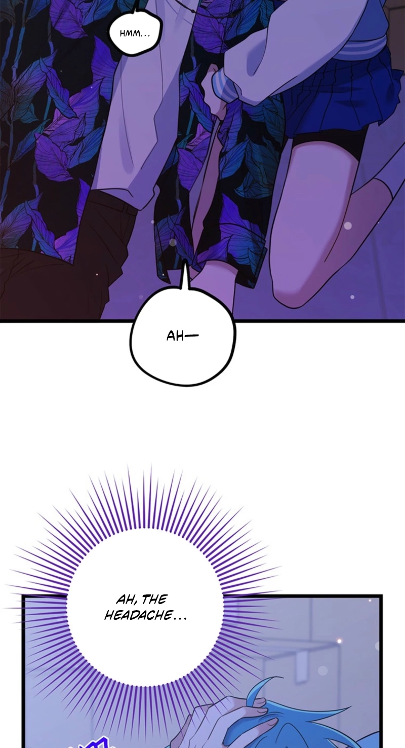 I Debuted as an Exorcist, Not an Idol Chapter 59 310 abc33f0846f4
