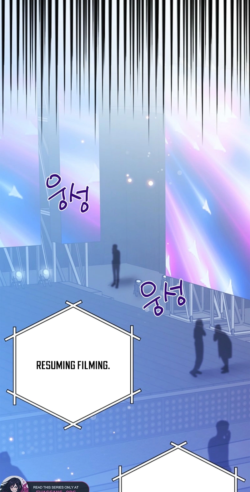 I Debuted as an Exorcist, Not an Idol Chapter 59 331 b890c3a1fb80