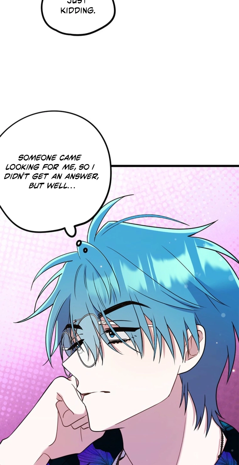 I Debuted as an Exorcist, Not an Idol Chapter 59 335 bc1f2e6e76f9
