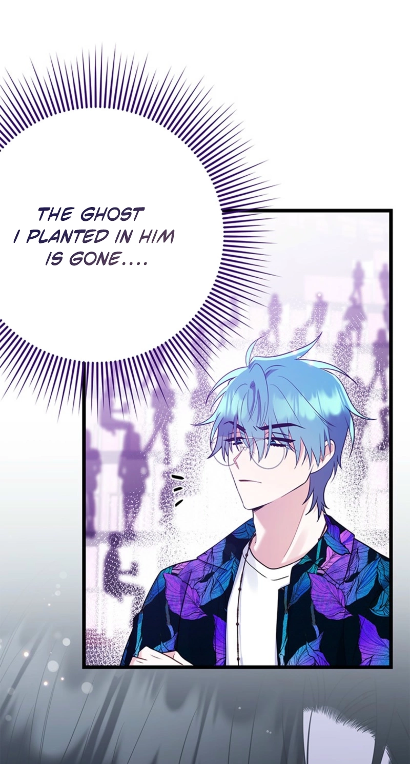 I Debuted as an Exorcist, Not an Idol Chapter 59 343 ec140522290d