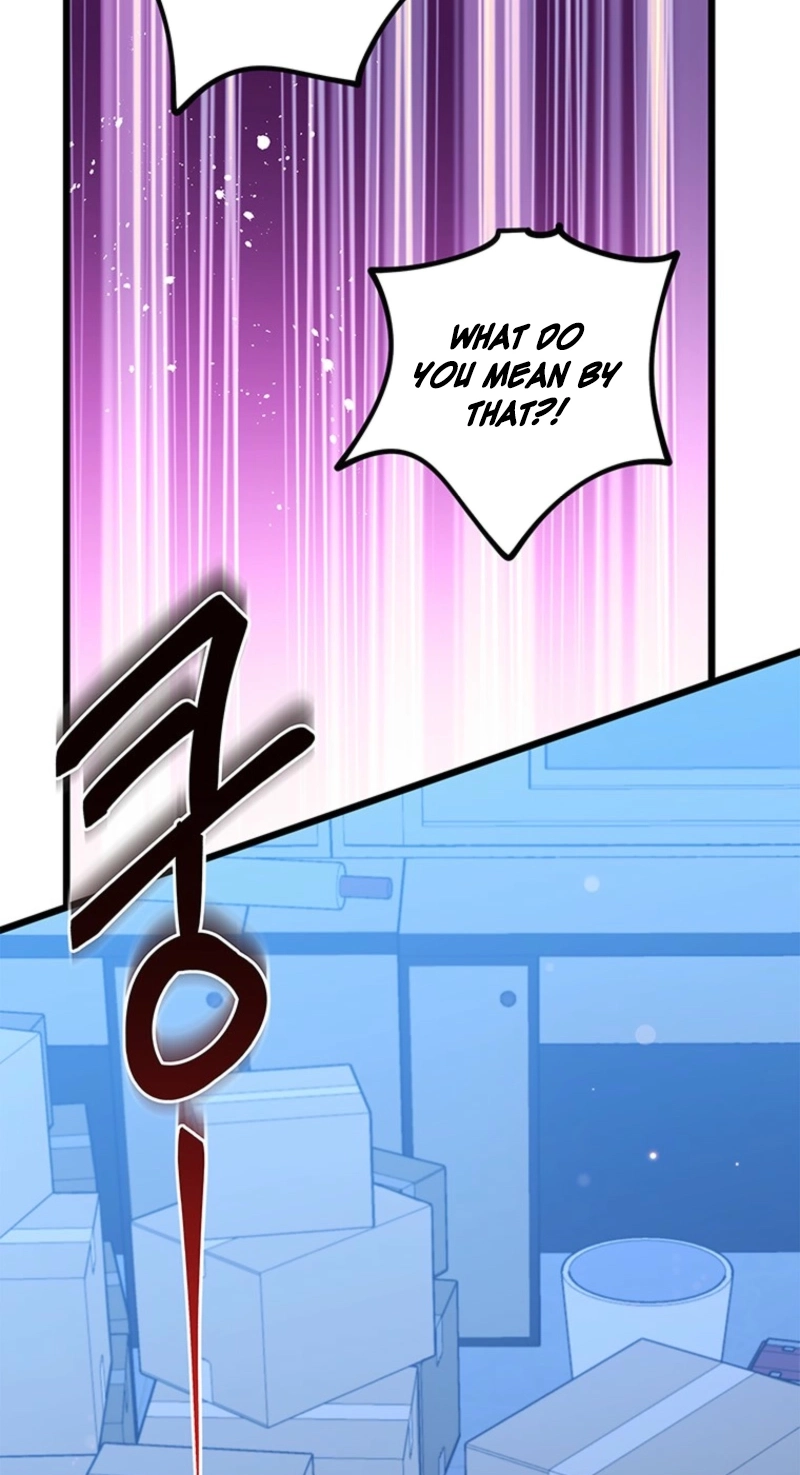 I Debuted as an Exorcist, Not an Idol Chapter 59 303 faebe4aa8699