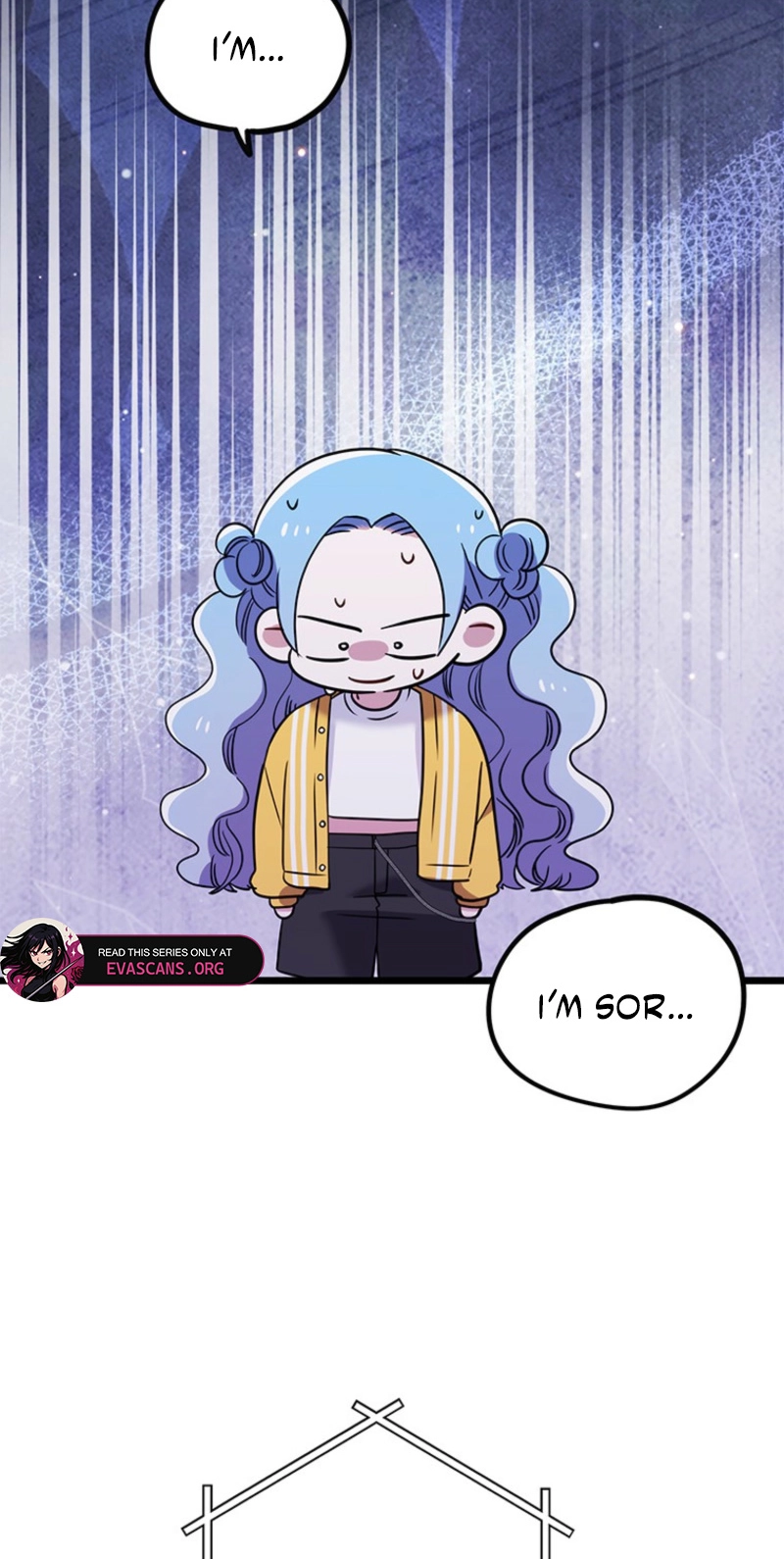 I Debuted as an Exorcist, Not an Idol capítulo 62 página 16