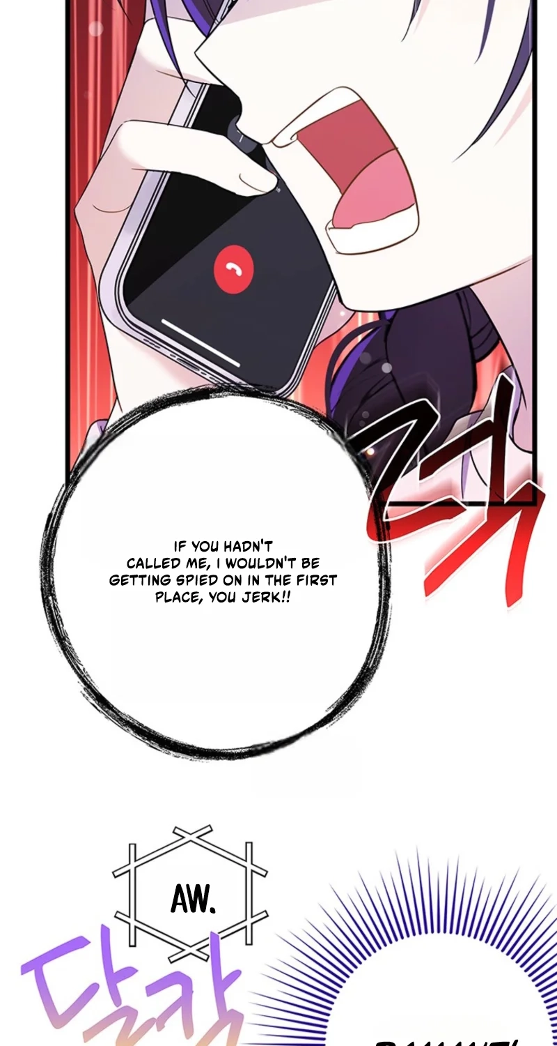 I Debuted as an Exorcist, Not an Idol Chapter 64 304 0724a660cbc6