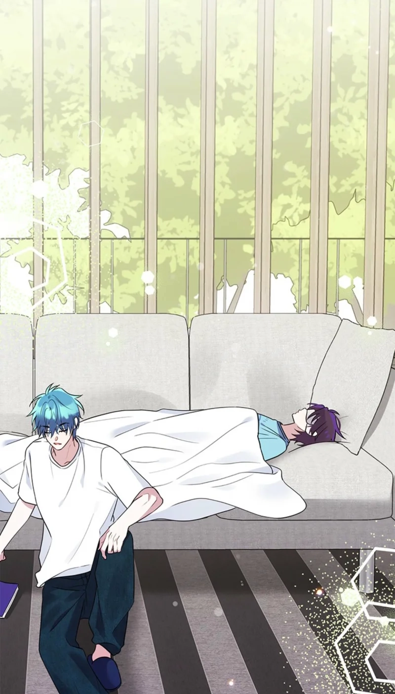 I Debuted as an Exorcist, Not an Idol Chapter 64 315 16c2cb2df0ce