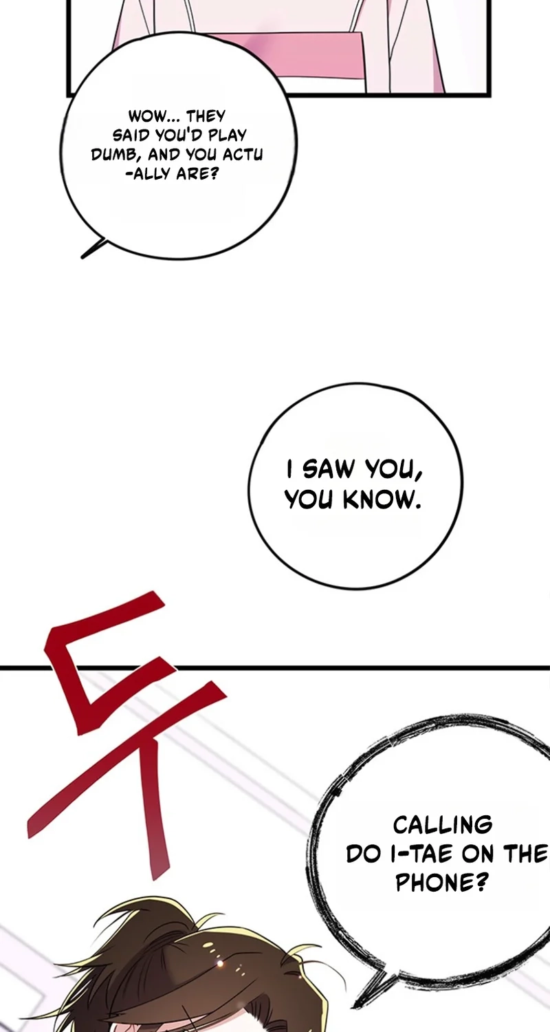 I Debuted as an Exorcist, Not an Idol Chapter 64 258 30f92da6fd2e