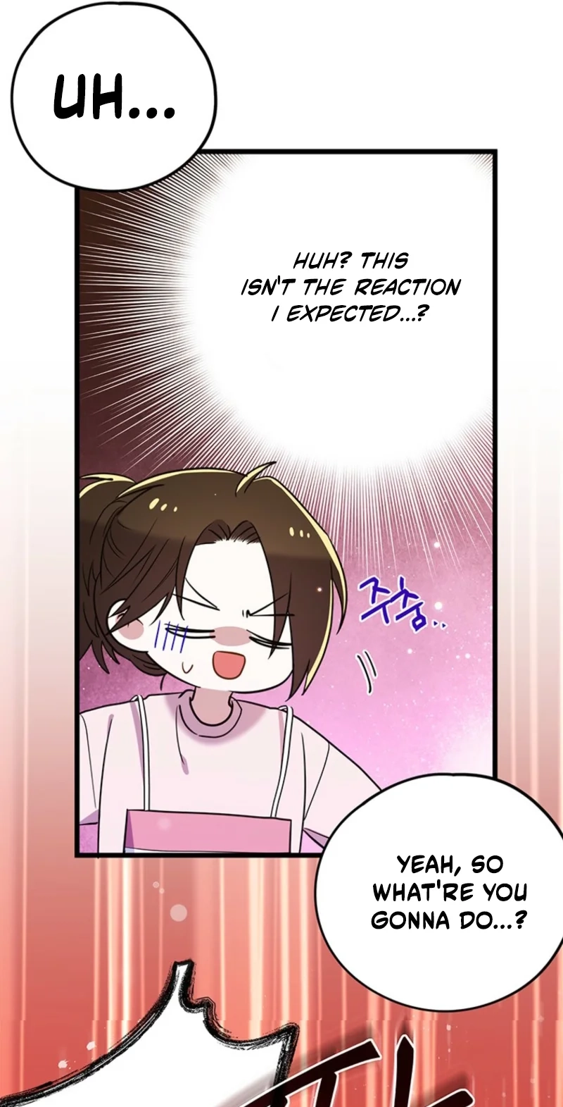I Debuted as an Exorcist, Not an Idol Chapter 64 322 398e812f283b