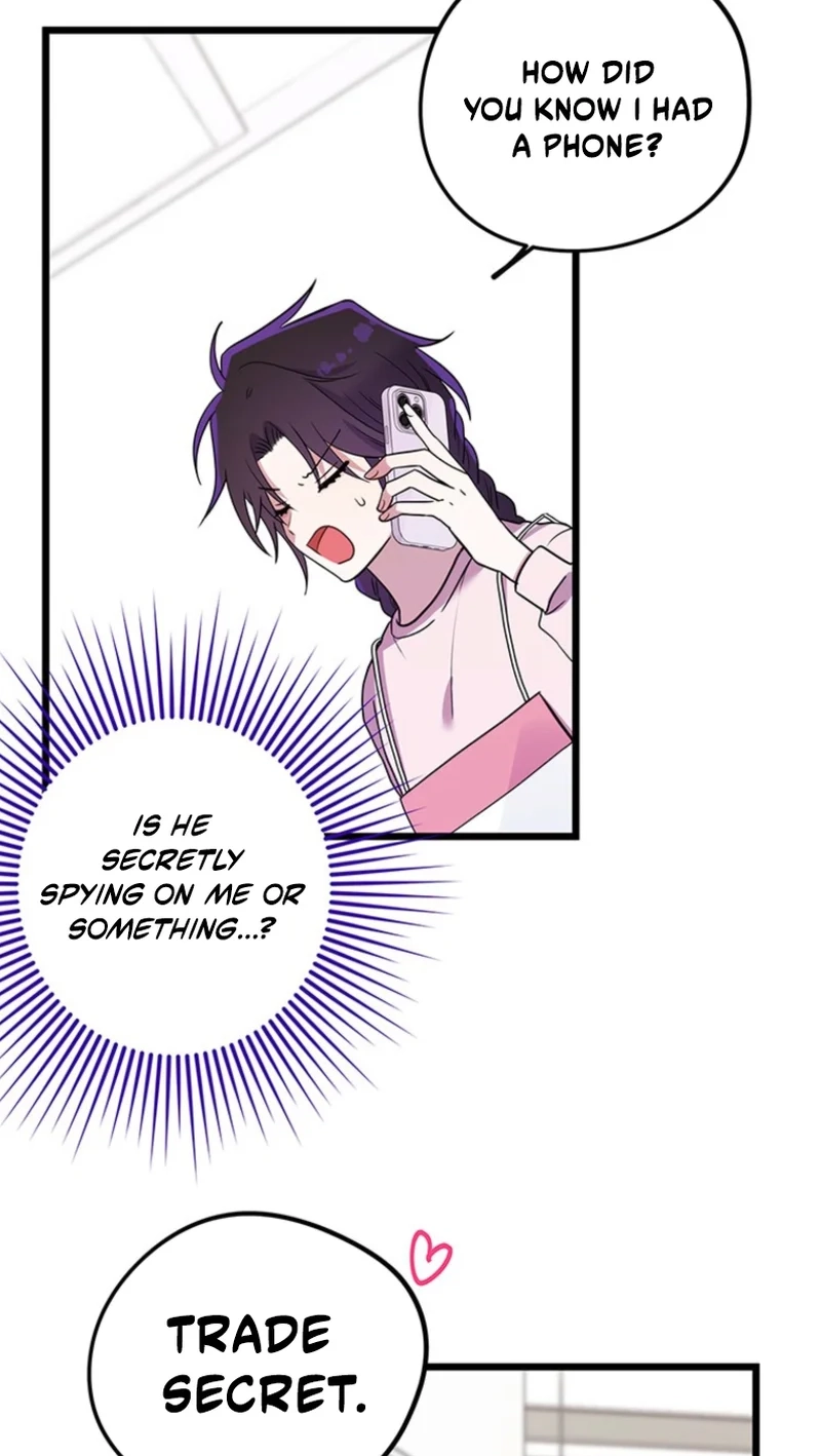 I Debuted as an Exorcist, Not an Idol Chapter 64 291 4b7053cdadad
