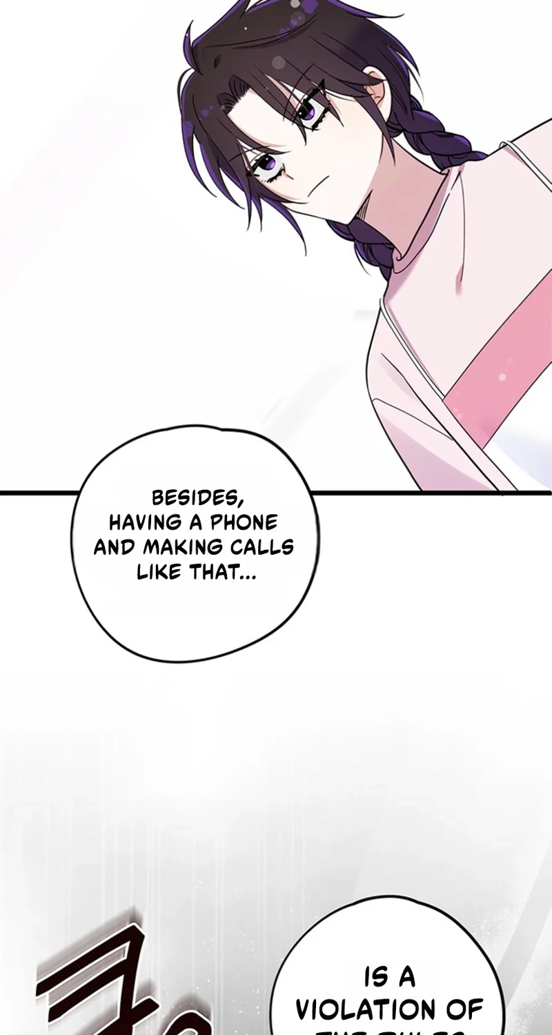 I Debuted as an Exorcist, Not an Idol Chapter 64 260 4c3aa267218f