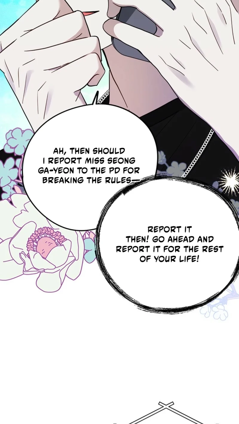 I Debuted as an Exorcist, Not an Idol Chapter 64 289 62ad3d6cc573