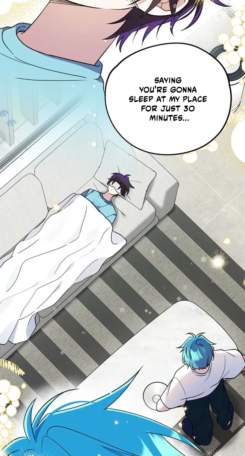 I Debuted as an Exorcist, Not an Idol Chapter 64 310 67db14e9a0a3
