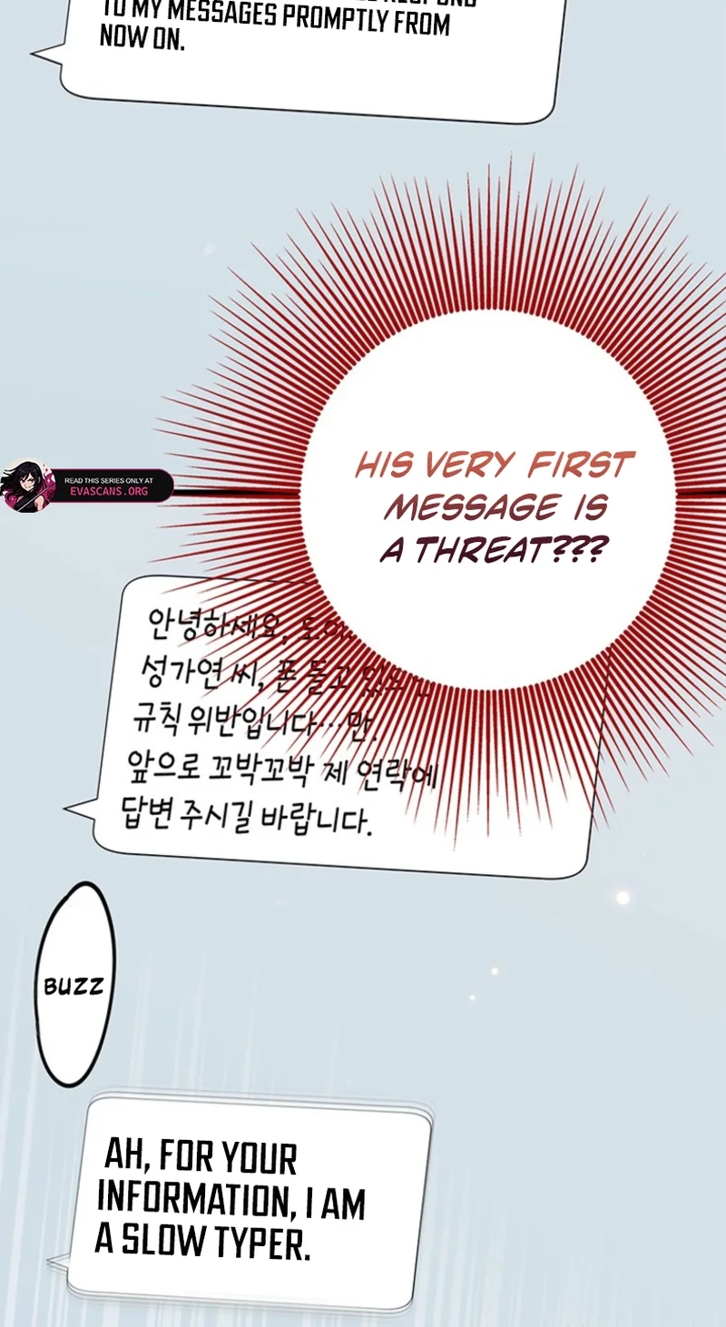 I Debuted as an Exorcist, Not an Idol Chapter 64 278 6a60dcf7b281
