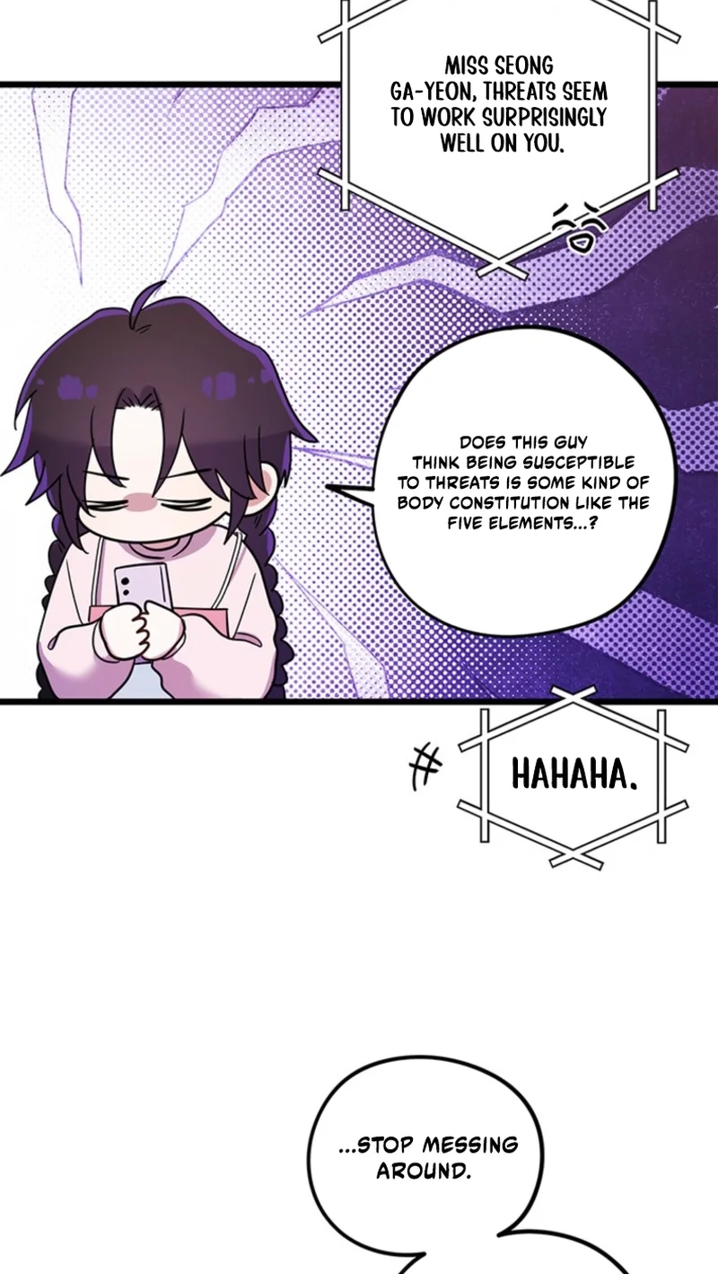 I Debuted as an Exorcist, Not an Idol Chapter 64 290 6ab9b7d182c4