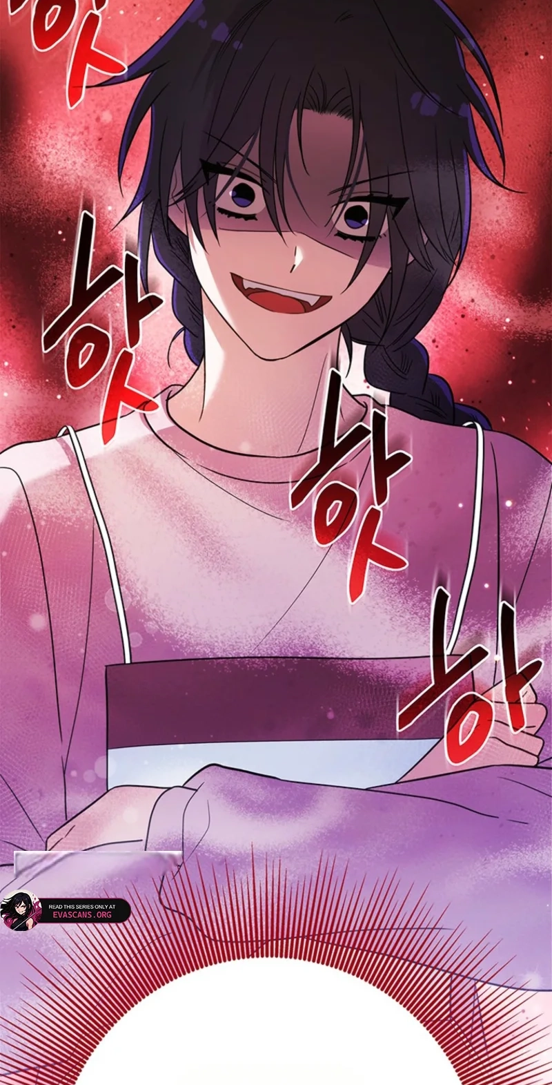 I Debuted as an Exorcist, Not an Idol Chapter 64 326 7980bf667d51