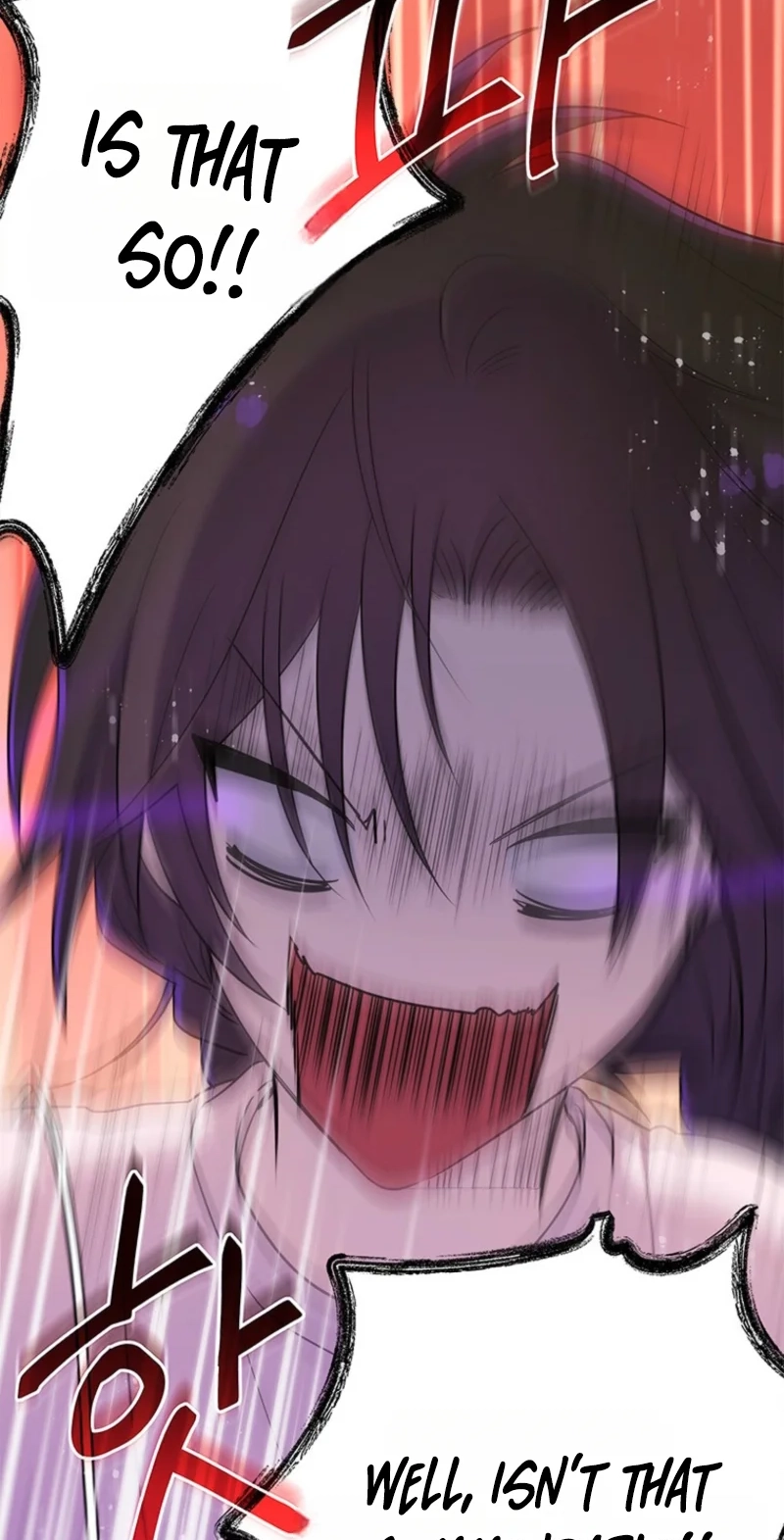 I Debuted as an Exorcist, Not an Idol Chapter 64 323 7bf7e4c62d31