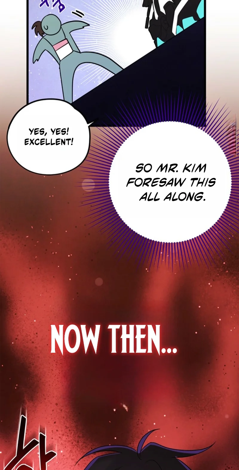 I Debuted as an Exorcist, Not an Idol Chapter 64 325 b533473ff5b8