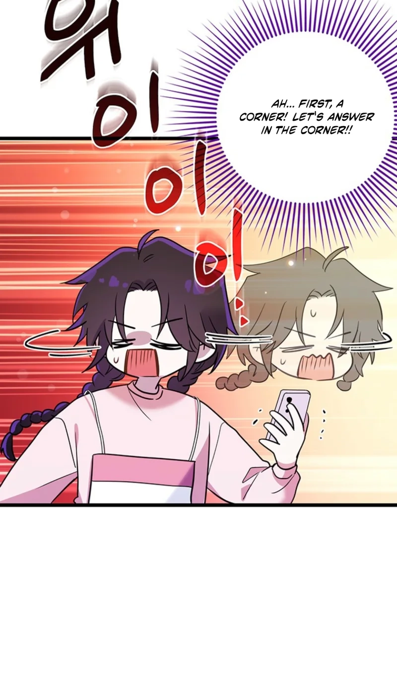 I Debuted as an Exorcist, Not an Idol Chapter 64 281 c6642d598989