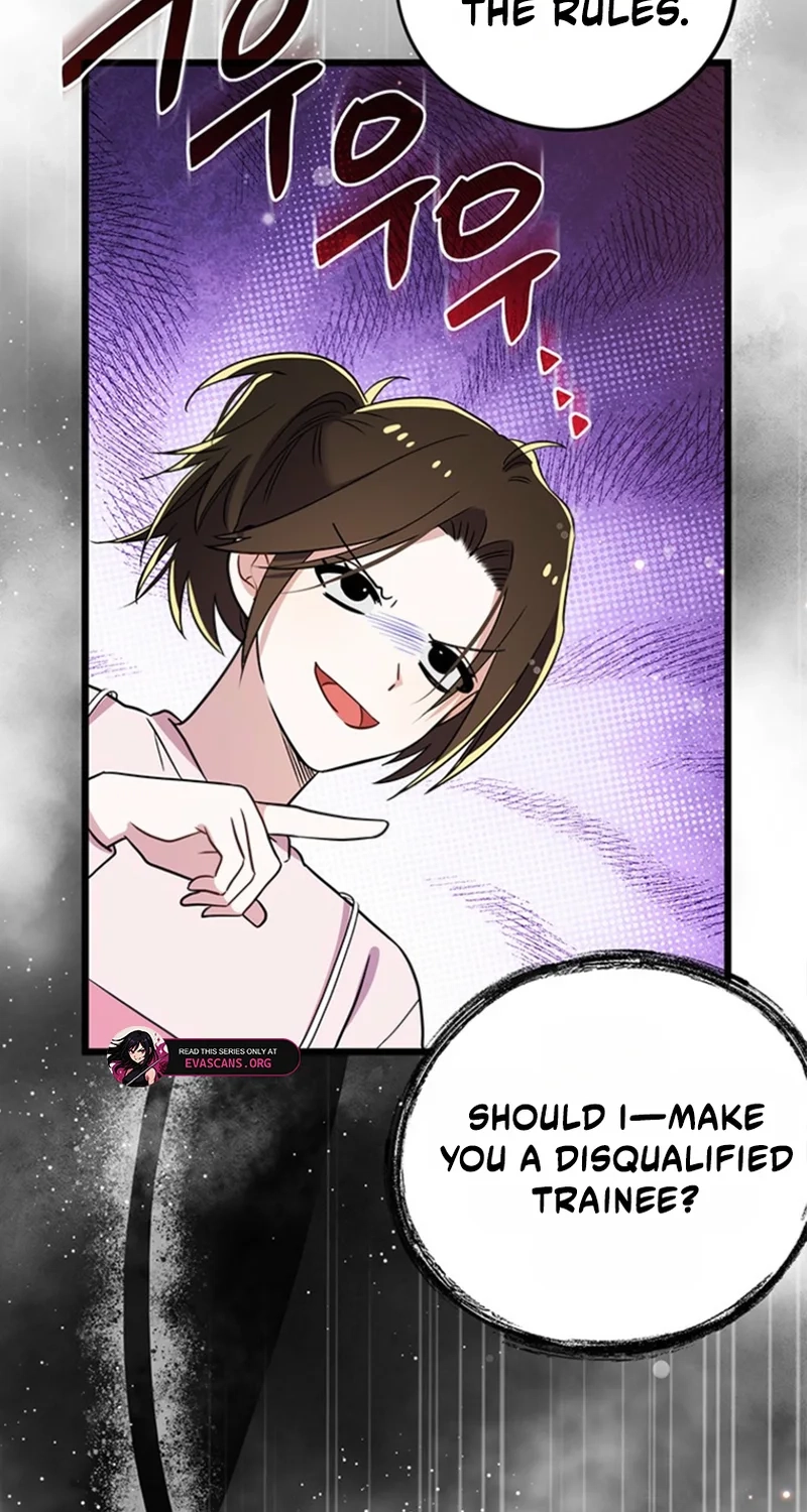 I Debuted as an Exorcist, Not an Idol Chapter 64 261 e04dc55aeb70
