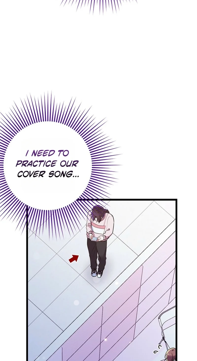 I Debuted as an Exorcist, Not an Idol Chapter 64 266 ebd3881b05e0