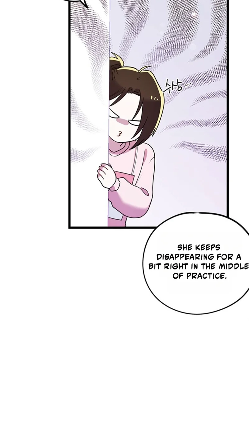 I Debuted as an Exorcist, Not an Idol Chapter 64 283 f013e601fa87