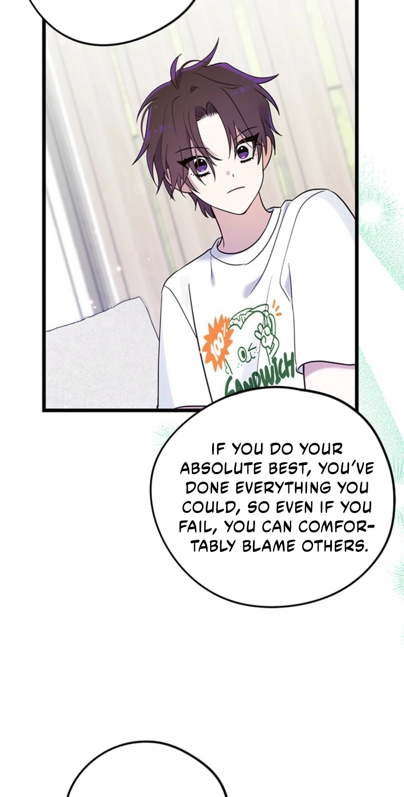 I Debuted as an Exorcist, Not an Idol Chapter 65 262 0fdd35456f1e