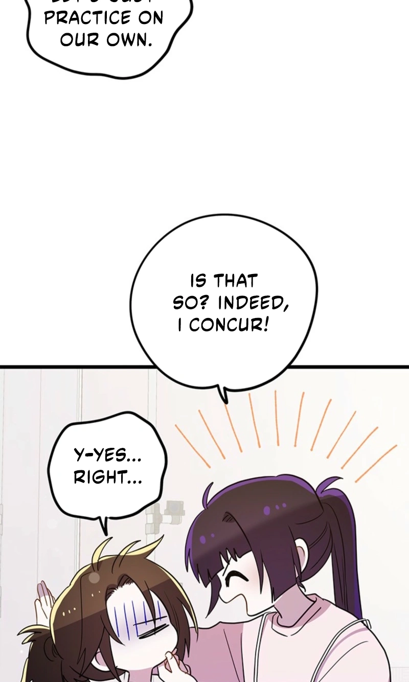 I Debuted as an Exorcist, Not an Idol Chapter 65 252 1a521c1c1661