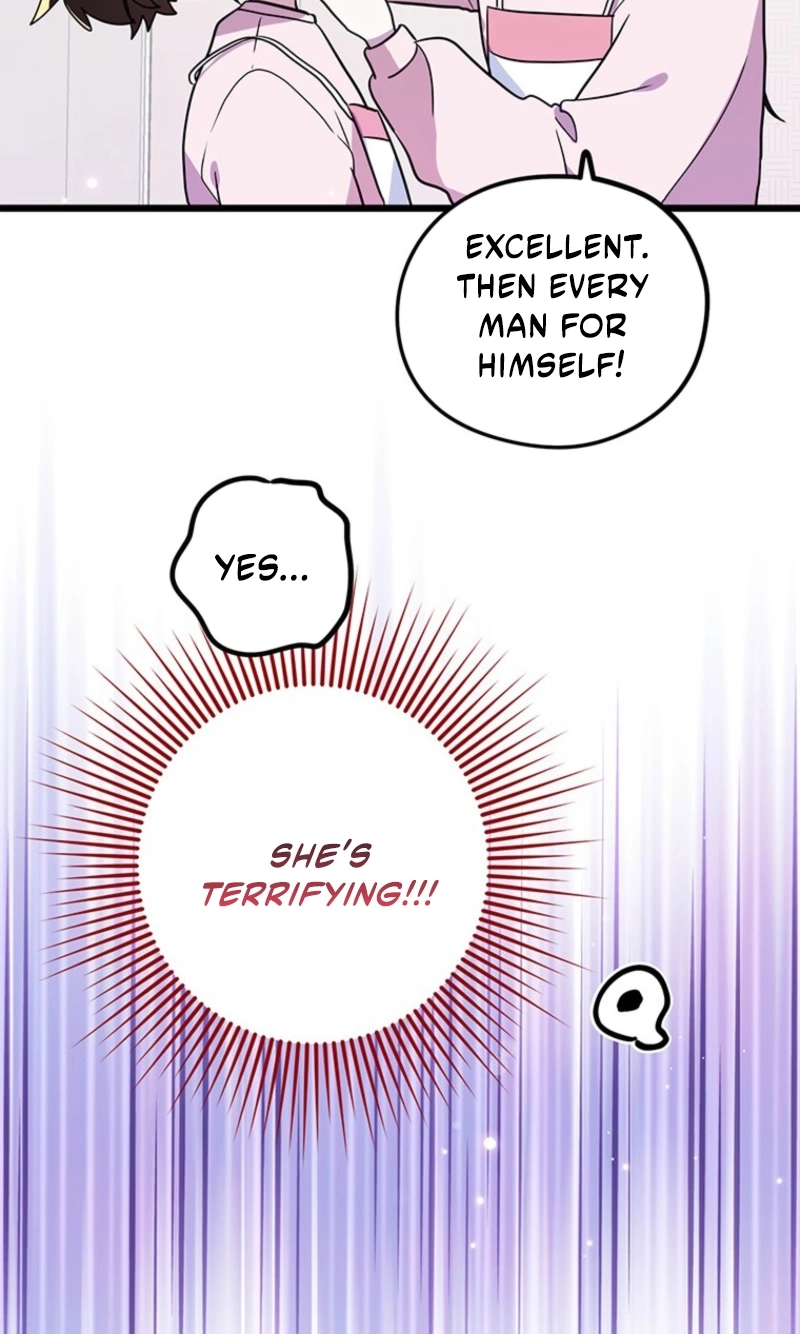 I Debuted as an Exorcist, Not an Idol Chapter 65 253 2b019dd4aa04