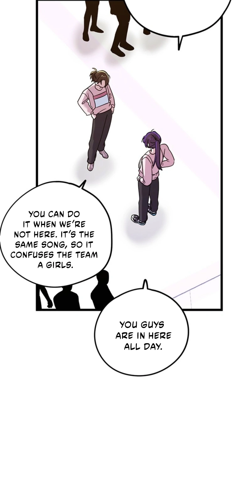 I Debuted as an Exorcist, Not an Idol Chapter 65 230 2c8e7c6275e3