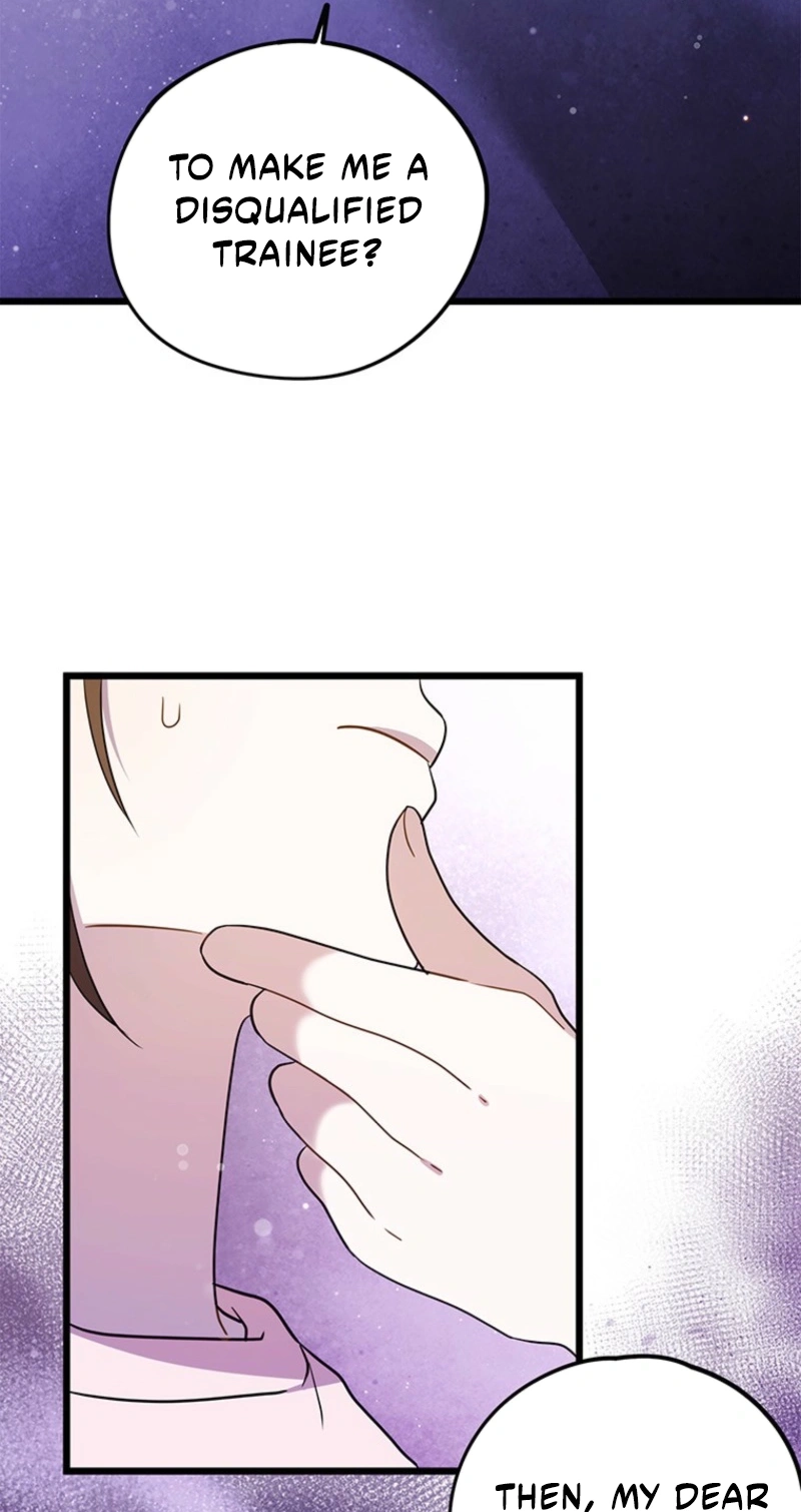 I Debuted as an Exorcist, Not an Idol Chapter 65 245 3bb190288195