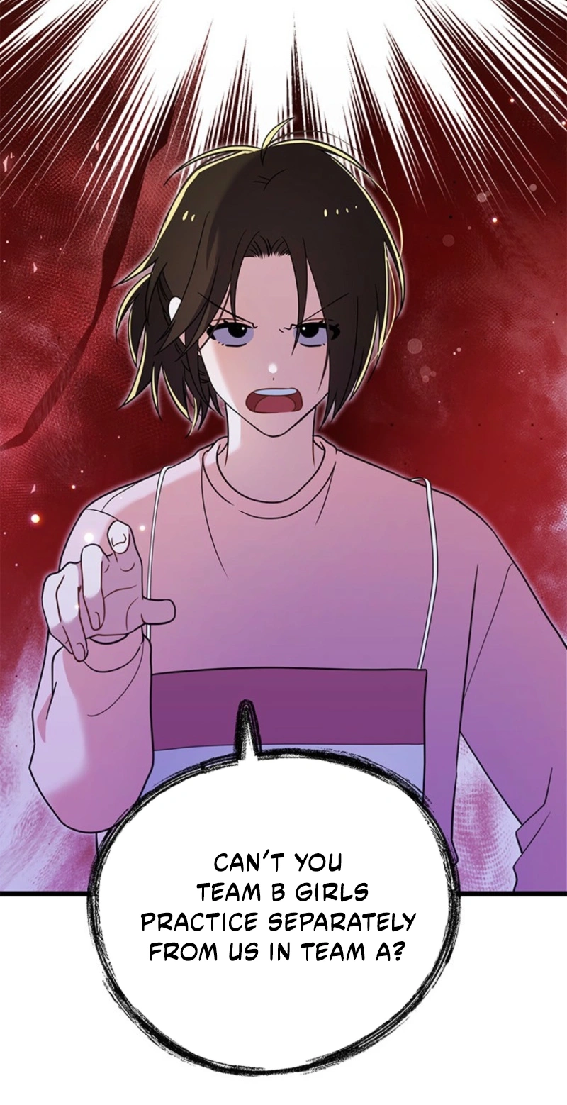 I Debuted as an Exorcist, Not an Idol Chapter 65 228 4cd99f6779fc