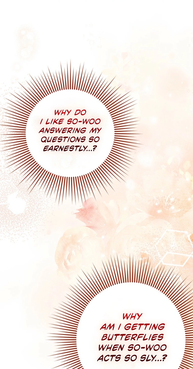 I Debuted as an Exorcist, Not an Idol Chapter 65 277 73a27c606c66