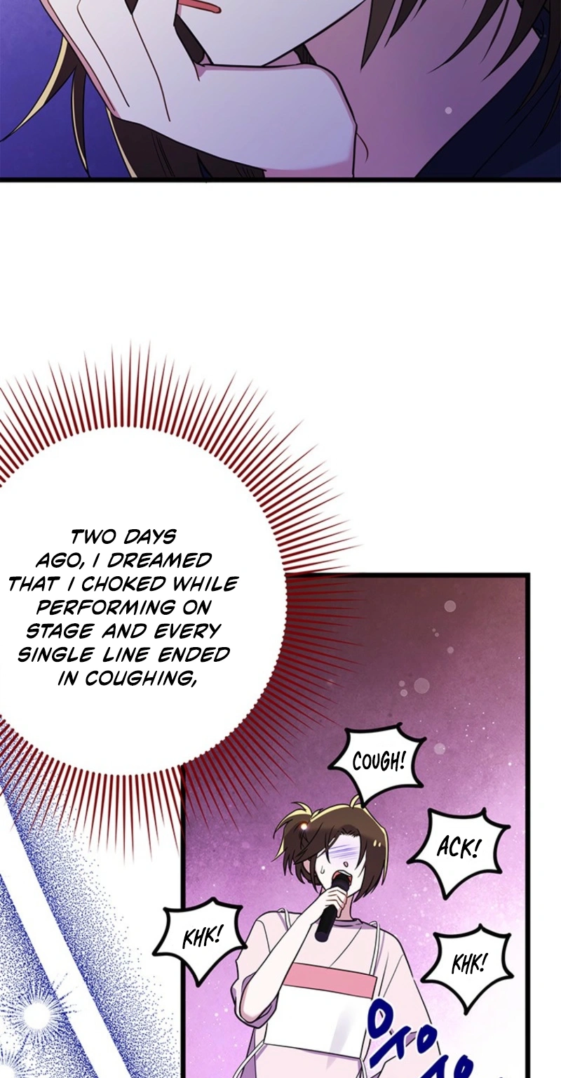 I Debuted as an Exorcist, Not an Idol Chapter 65 217 9b7228f9c6cf