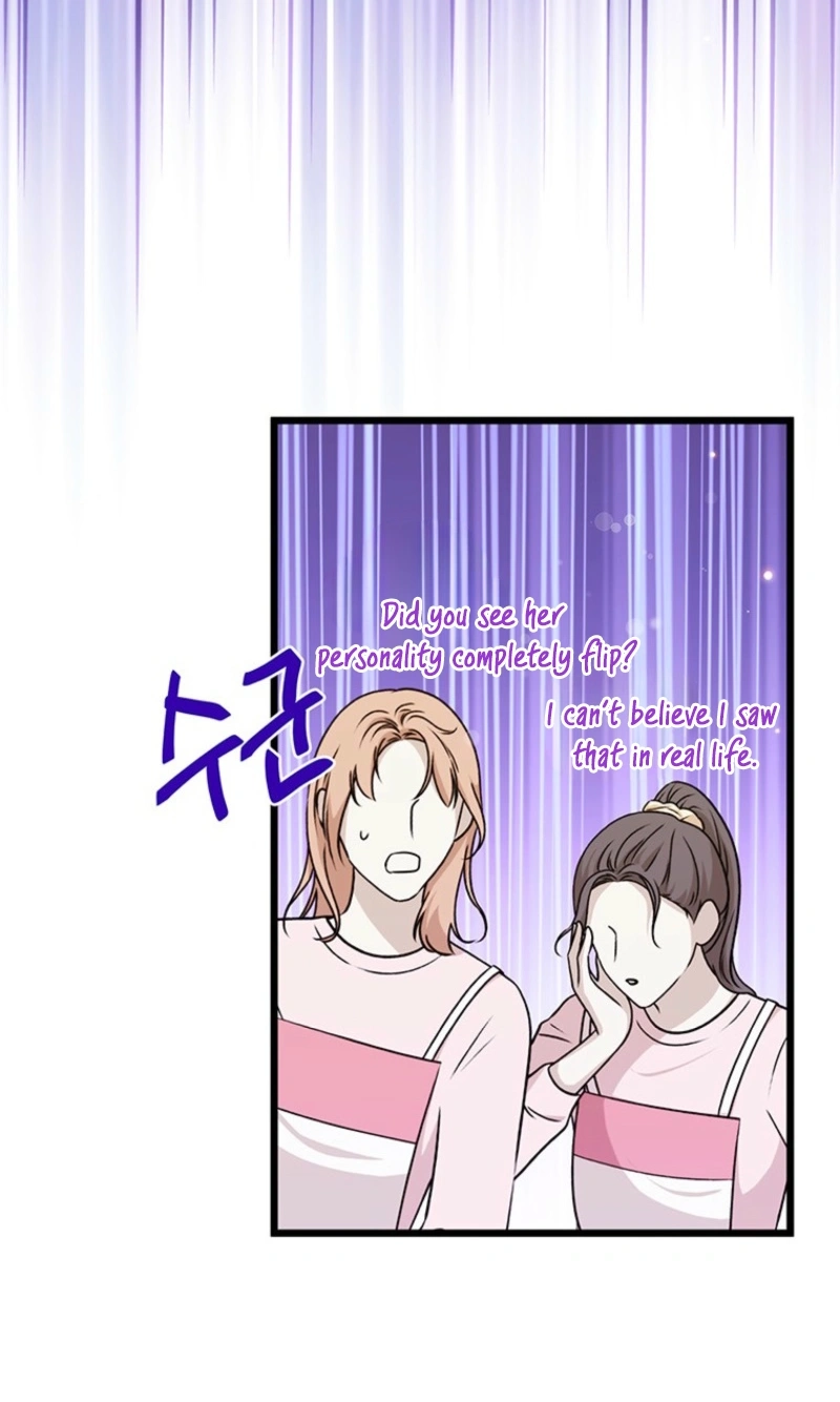 I Debuted as an Exorcist, Not an Idol Chapter 65 254 b0a68c7745c8