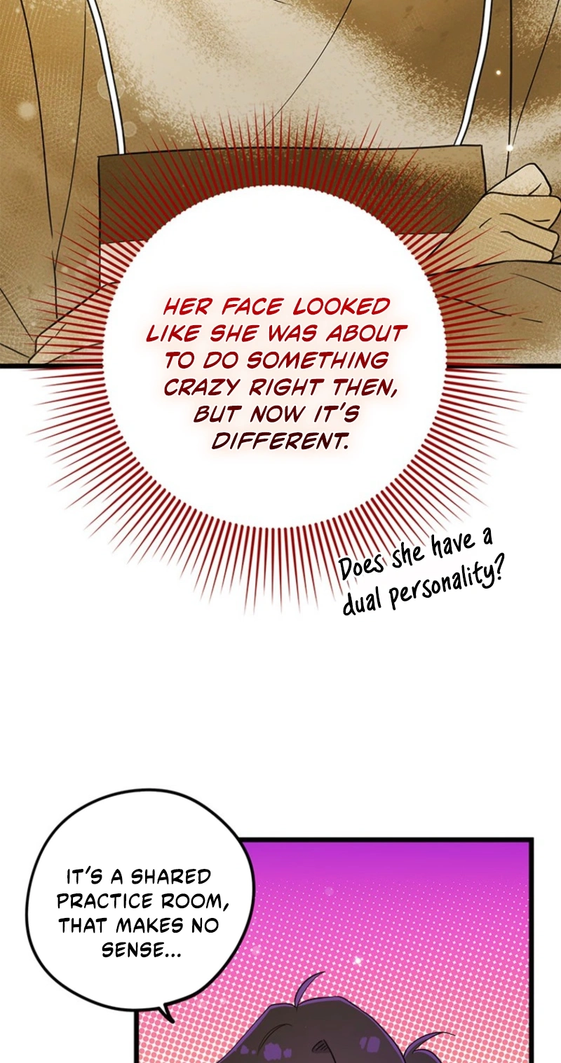 I Debuted as an Exorcist, Not an Idol Chapter 65 233 b3147daefd76