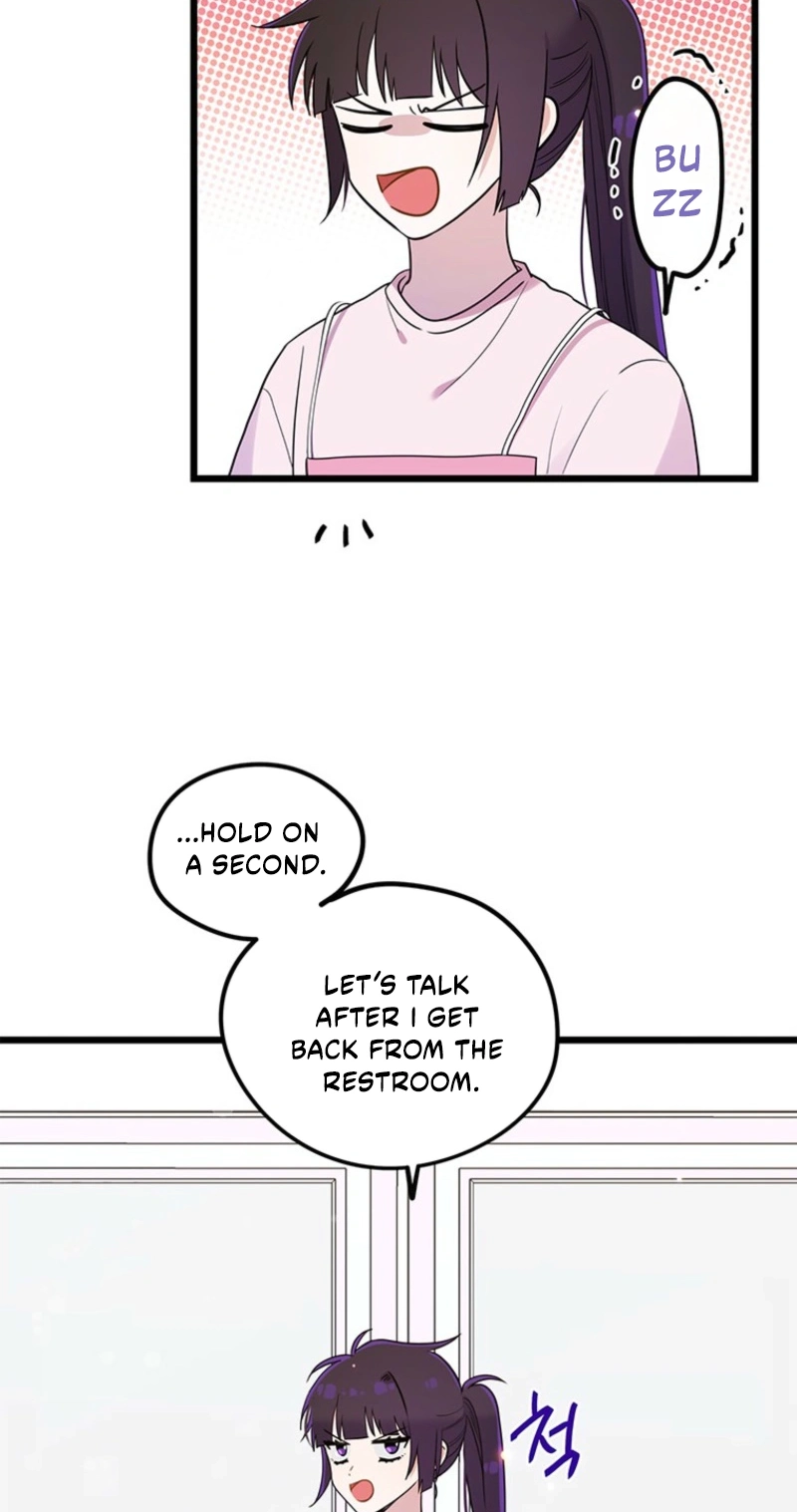 I Debuted as an Exorcist, Not an Idol Chapter 65 234 be3c8d22e026