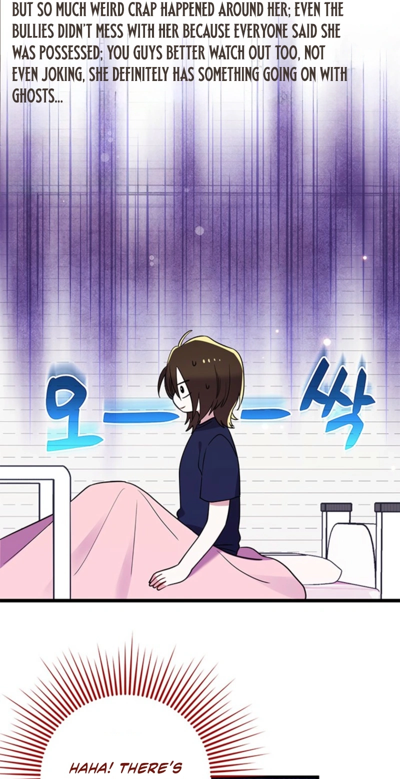 I Debuted as an Exorcist, Not an Idol Chapter 65 226 da51fc6f1344