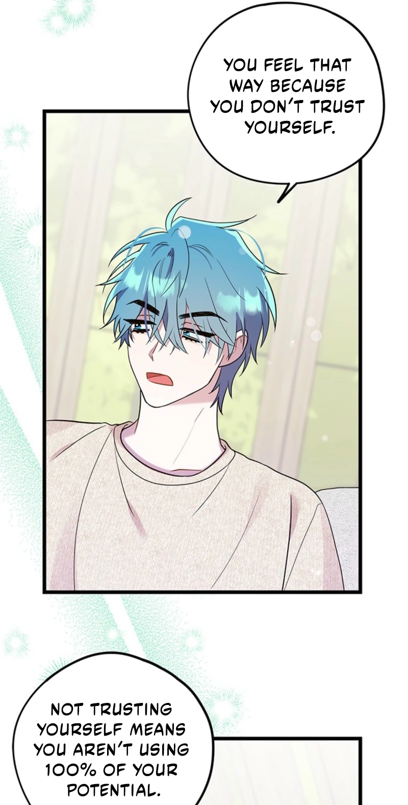 I Debuted as an Exorcist, Not an Idol Chapter 65 261 e1c5994e4149