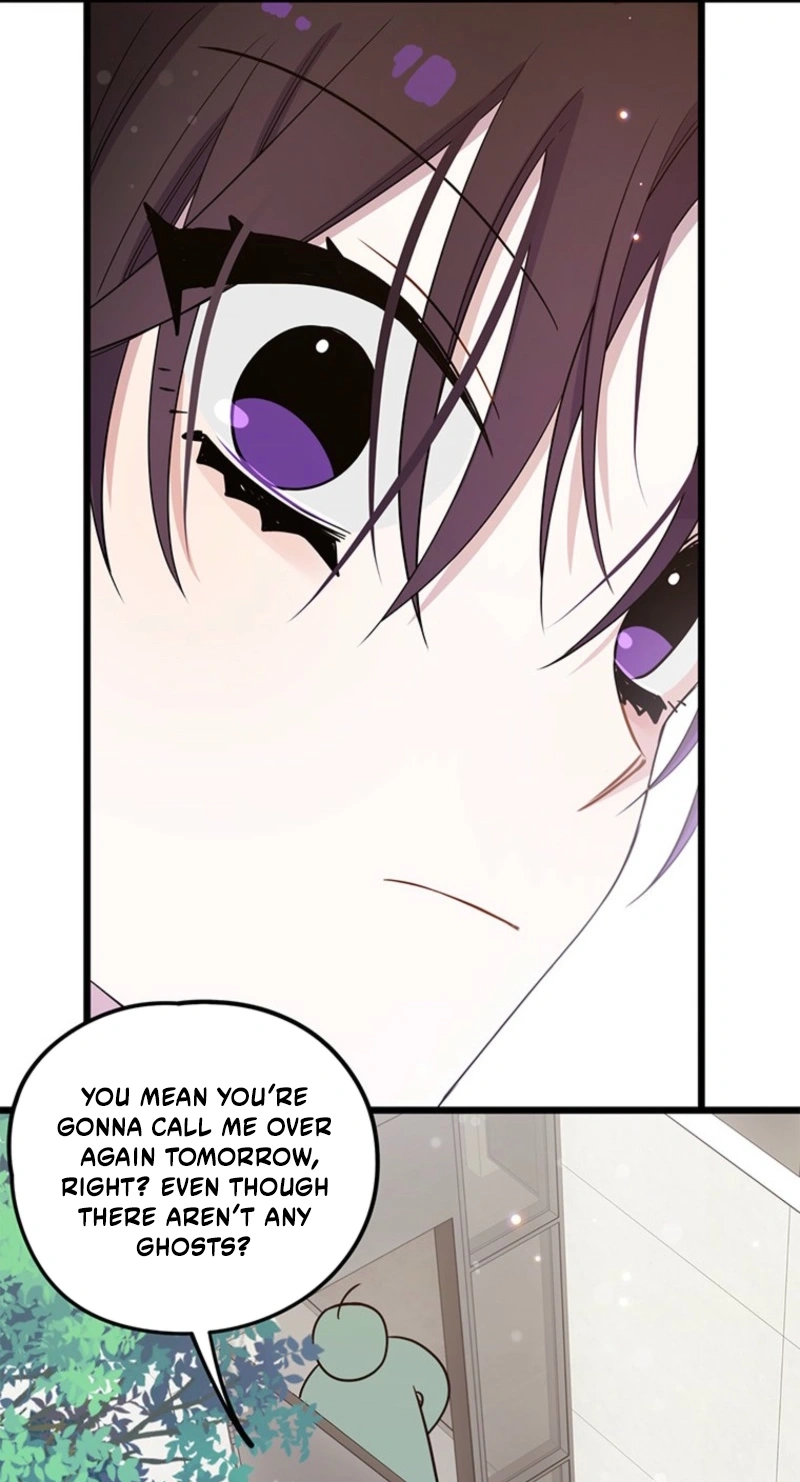 I Debuted as an Exorcist, Not an Idol Chapter 65 271 ec89a41217a4