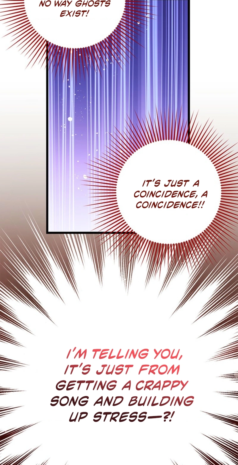 I Debuted as an Exorcist, Not an Idol Chapter 65 227 f2957d993dd3