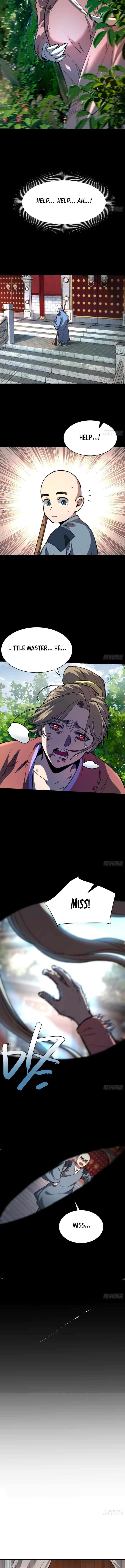 Ascension: From Water Spirit to Deity Chapter 20 35 02