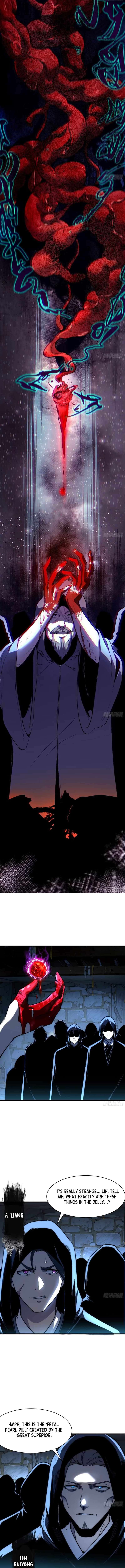 Ascension: From Water Spirit to Deity Chapter 20 39 06