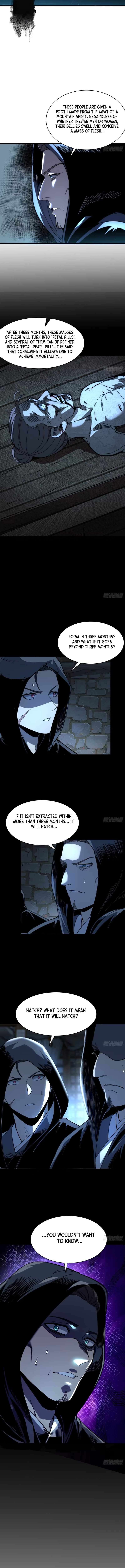 Ascension: From Water Spirit to Deity Chapter 20 40 07