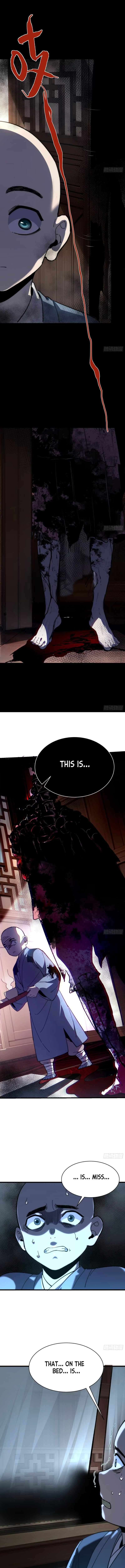 Ascension: From Water Spirit to Deity Chapter 20 42 09