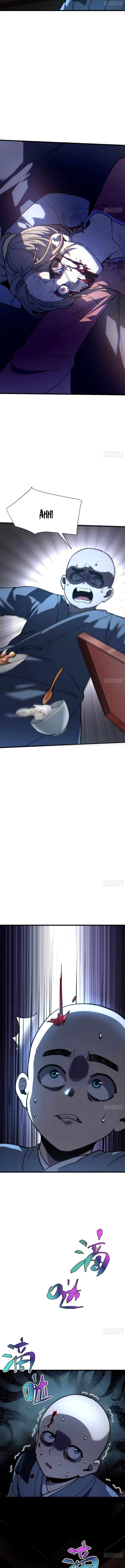 Ascension: From Water Spirit to Deity Chapter 20 43 10