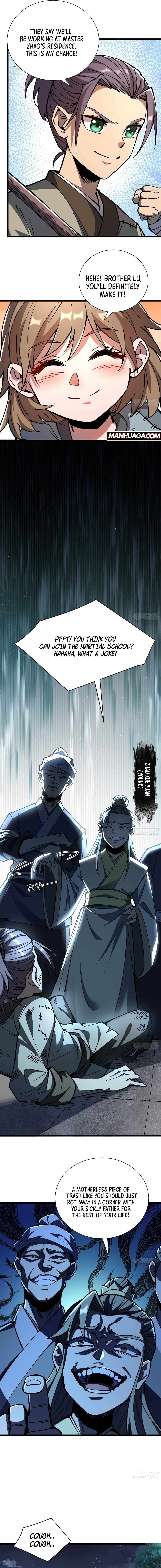 Ascension: From Water Spirit to Deity Chapter 22 45 02