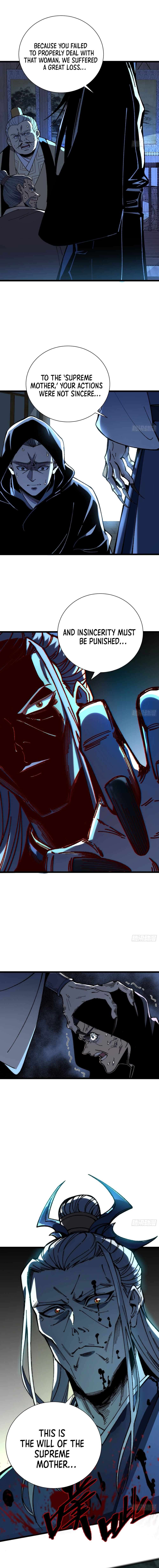 Ascension: From Water Spirit to Deity Chapter 23 37 04