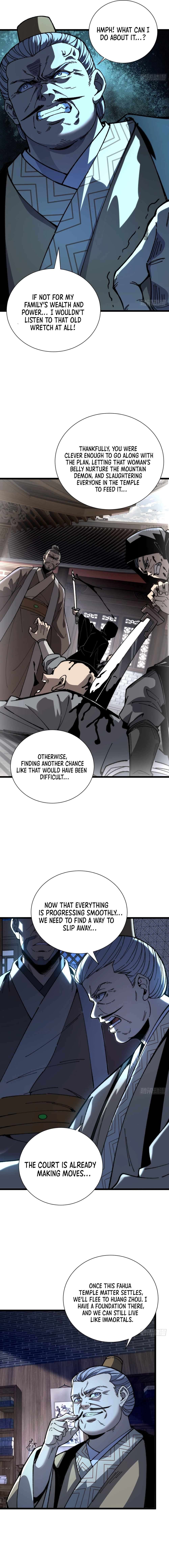 Ascension: From Water Spirit to Deity Chapter 23 40 07