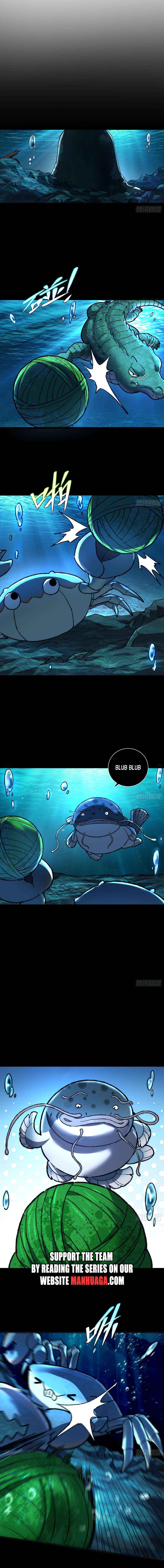 Ascension: From Water Spirit to Deity Chapter 26 38 09