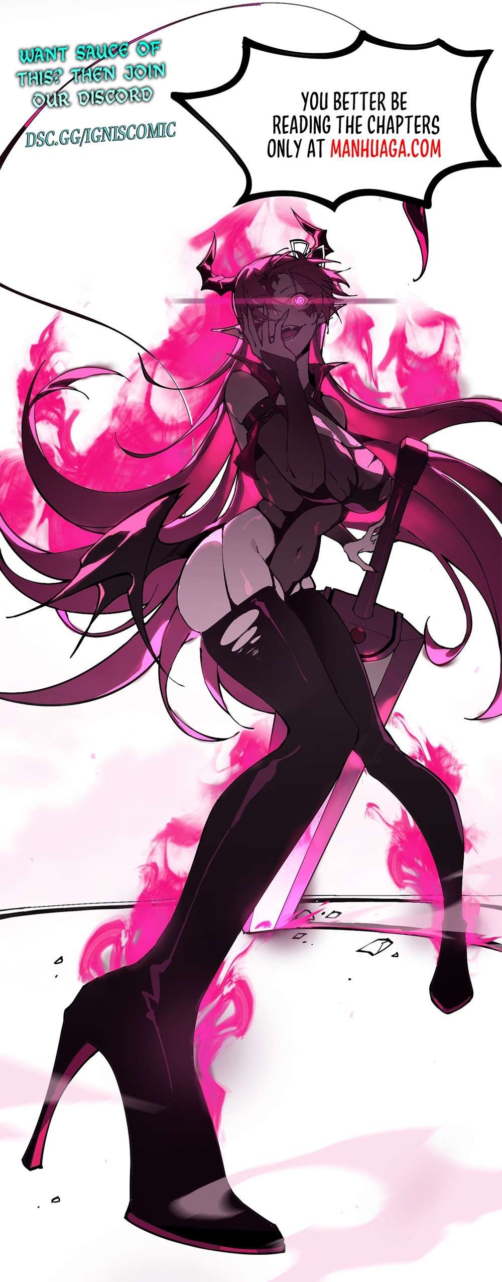 Ascension: From Water Spirit to Deity Chapter 26 40 11