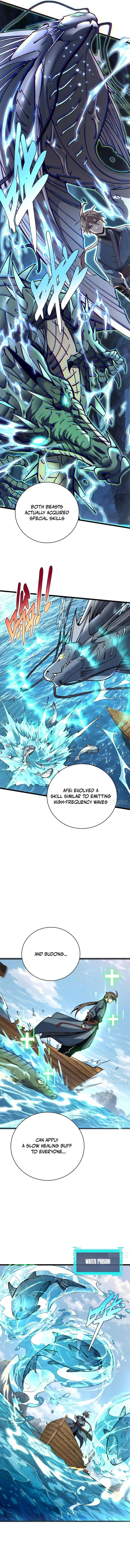 Ascension: From Water Spirit to Deity Chapter 53 36 2