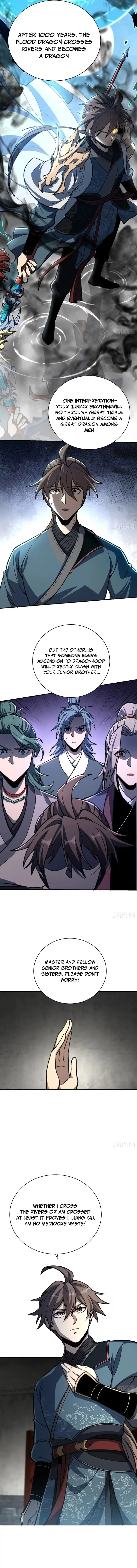 Ascension: From Water Spirit to Deity Chapter 54 36 5